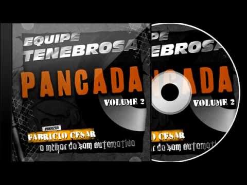 Musicas para Pancadão Automotivo - CD Pancada vol. 2