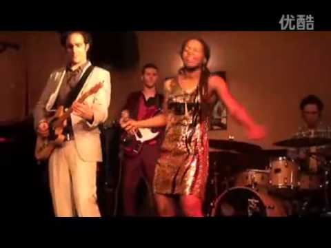 That's What Love Will Make You Do - Mike Null and the Soulcasters feat. Dana Shellmire