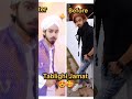 After Tablighi Jamat 4 Months Youtube Tabligh Jamat Bayan Shorts Youtubeshorts Ijtima
