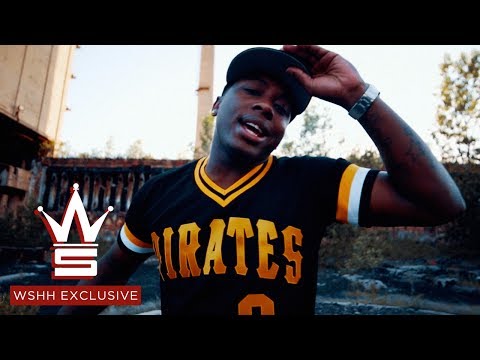 Tay 600 "Opp Shit" (WSHH Exclusive - Official Music Video)