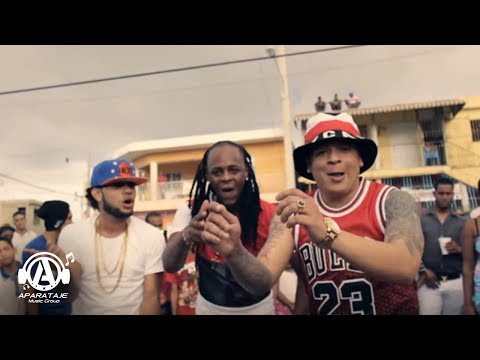 El Chuape ft El Shakalaca - Cuero Bonito (Video Official)