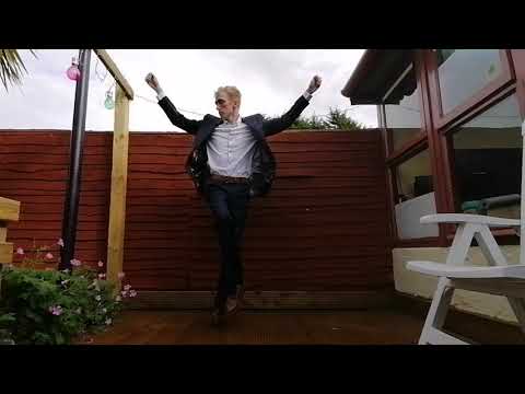 Caravan Palace - Comics (Dance) (#neoswing)