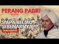 TUANKU IMAM BONJOL AND HIS CRUEL PADRI WAR HISTORY OF URANG AWAK ANAK MANDEH CHANNEL