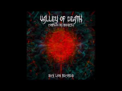 Miquiztli - Valley of Death