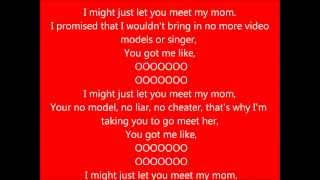 New Boyz- Meet my mom