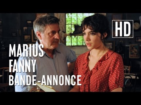 Marius / Fanny - Bande annonce