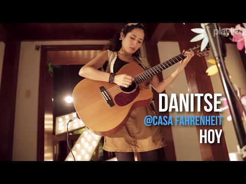 playlizt.pe - Danitse - Hoy