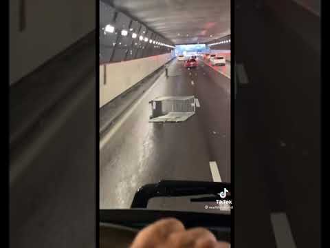 Ja det är ju PostNord såklart 🤣 Swift Transportation Sweden AB