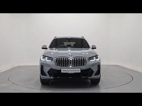 BMW X3 xDrive30 M Sport - Image 2