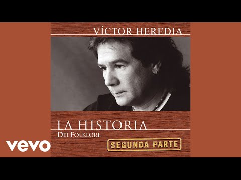 Victor Heredia - Amor Es Una Multitud