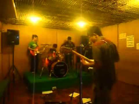 CHANGES - Friday Night (cover the rabble)