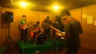 CHANGES - Friday Night (cover the rabble)