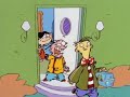 Ed Edd Y Eddy Ed Eres Muy Joven Para Conducir Capitulo El Empleo De Ed