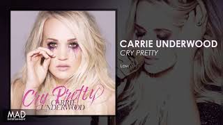 Carrie Underwood - Low
