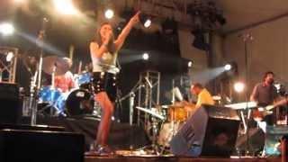 Delafe y las Flores Azules- Cuando esto estalle