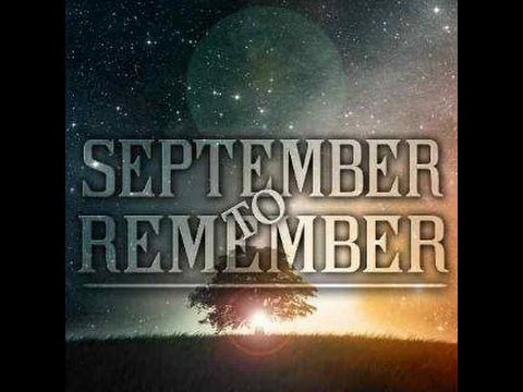 September To Remember - Ketika Semua Berakhir