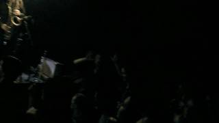 Dalindeo "Another Devil" LIVE