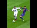 Ronaldo Vs Pique The Battle