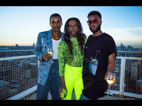 Cakes Da Killa - Don Dada live performance - Aman PEACE celebration