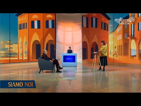 Siamo Noi, 2 dicembre 2020 - Freddo e piogge: arriva il maltempo in Italia