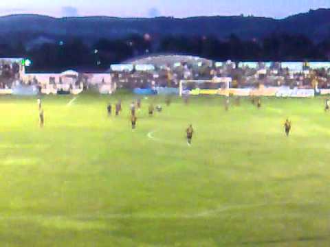 [PE 2011] VITÓRIA 2X1 SPORT