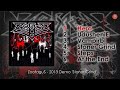 ZoofaguS Democompilation 2013 Stoner Grind