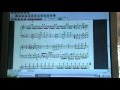 Vigorous Original Piano Composition