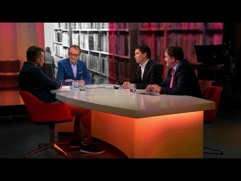 Een boek verkopen anno 2016 - VAN LIEMPT LIVE