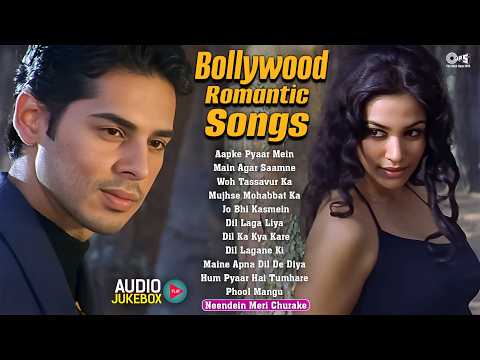 Bollywood Romantic Love Songs | Evergreen Love Hits | Hindi Songs Playlist | Love Songs Collection