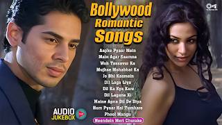 Bollywood Romantic Love Songs | Evergreen Love Hits | Hindi Songs Playlist | Love Songs Collection MQDEFAULT Thumbnail