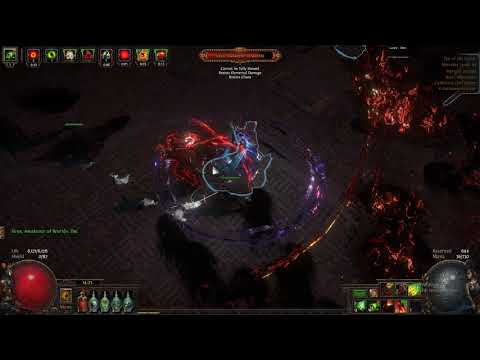 First A8 Sirus Deathless