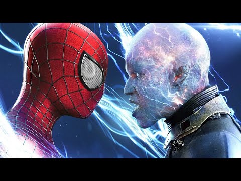 THE AMAZING SPIDER-MAN 2 Gameplay Walkthrough Part 1 FULL GAME  !LIVE
