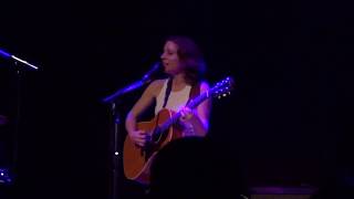 Ani DiFranco &quot;Play God&quot;