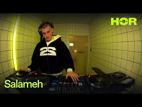 Salameh | HÖR - November 26 / 2025