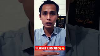 Download lagu PASAL 42 AYAT 2 DILARANG MEMPEKERJAKAN TENAGA KERJA ASING #trikshots #shorts #advokat #peradi #tka mp3