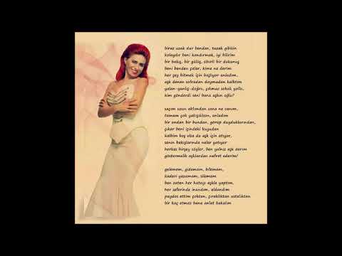 Yıldız Tilbe- Anlat Bakalım (2003)