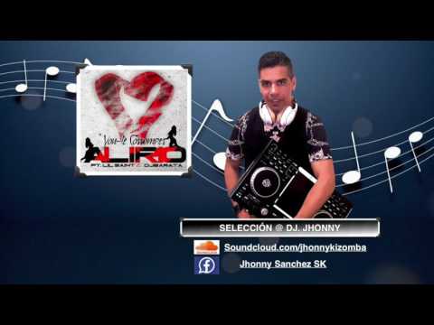 Dj. Jhonny @ Vou-Te Corromper - Alirio Feat Lil Saint e Dj Barata