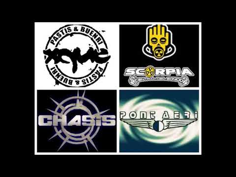 6 Horas A Toda Makina!