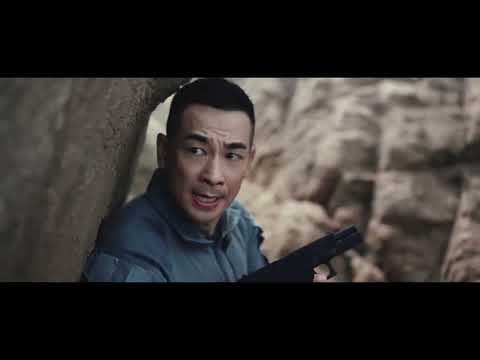 Counterattack 反击 Review (Vincent Zhao Wen Zhuo)