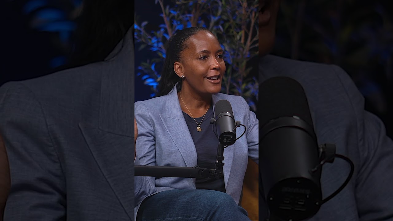 Keisha Lance Bottoms sits down with Rickey Smiley on @RickeySmileyOnTheSpot