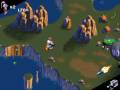 Earthworm Jim 2 The Flyin King