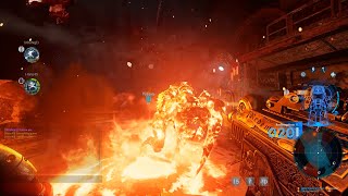 Infested Mines - Special Mission 10, Redemption in action! - Space Hulk: Deathwing