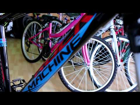 ROCK  MACHINE MANHATTAN 70 29