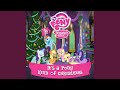 It S A Pony Kind Of Christmas