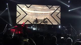 Dream Theater - Regression/Overture 1928 -  San Francisco - Masonic Theater 2019