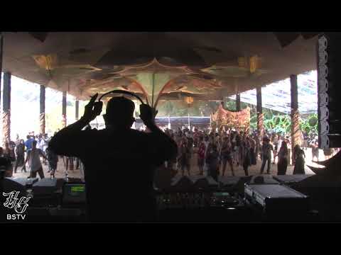 Golomp @ Katayy Festival 2019 - like BSTV