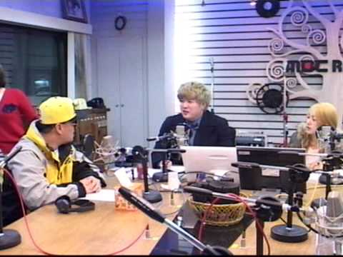 [101222] Gyuri - Shimshimtapa (Shindong, IU, and more....)