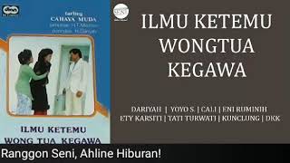 Download lagu Drama Tarling - Ilmu Ketemu Wongtua Kegawa | Cahaya Muda mp3