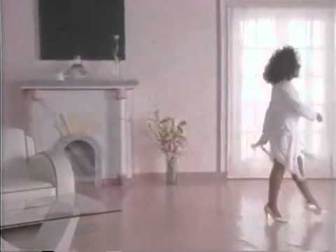 Stephanie Mills - Something In The Way (You Make Me Feel)