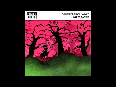 Bolier Feat. Tiggi Hawke - White Rabbit